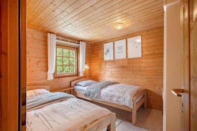 Ferienhaus Moi Holzhaisel