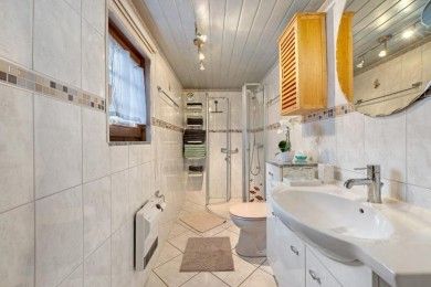 Ferienhaus Moi Holzhaisel
