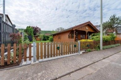 Ferienhaus Moi Holzhaisel