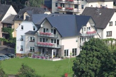Gästehaus Weinbergs-Loge
