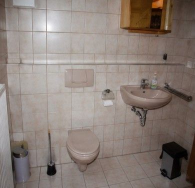 Ferienwohnung Thom