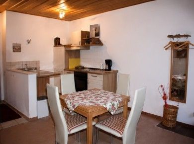 Ferienwohnung Thom
