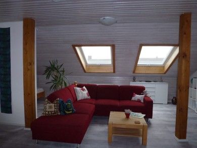 Ferienwohnung am Hohenneuffen