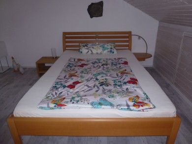 Ferienwohnung am Hohenneuffen