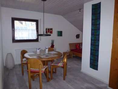 Ferienwohnung am Hohenneuffen
