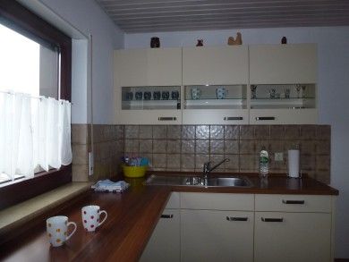 Ferienwohnung am Hohenneuffen