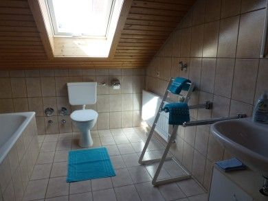 Ferienwohnung am Hohenneuffen