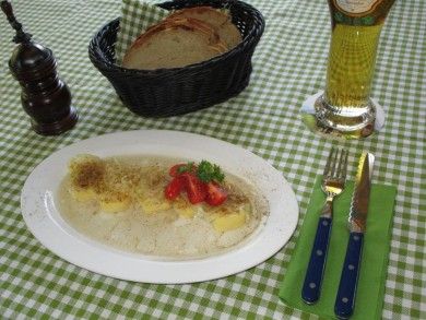 Ferienwohnungen Pilgerhof