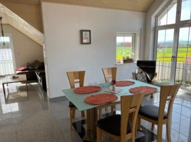 Ferienwohnung Riedblick