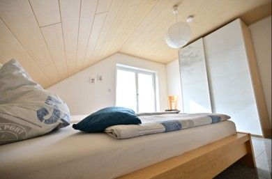 Ferienwohnung Riedblick