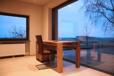 Fliegerhaus Pottschutthöhe