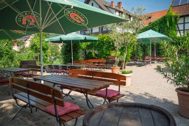 Gasthaus und Pension Zum Römischen Kaiser