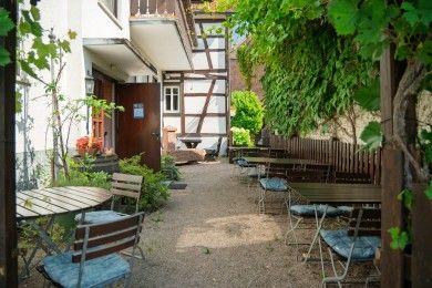 Gasthaus und Pension Zum Römischen Kaiser