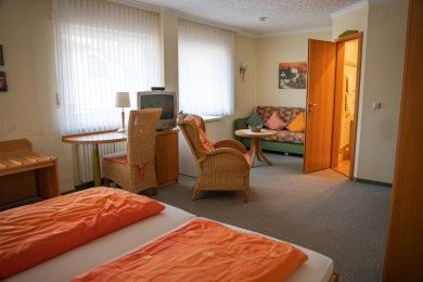 Gasthaus und Pension Zum Römischen Kaiser