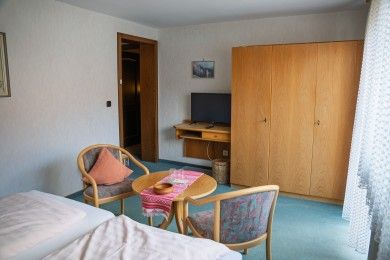 Gasthaus und Pension Zum Römischen Kaiser