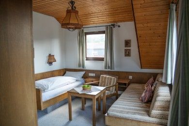 Gasthaus und Pension Zum Römischen Kaiser