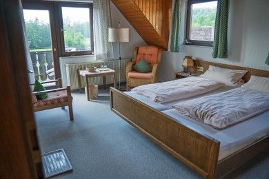 Gasthaus und Pension Zum Römischen Kaiser