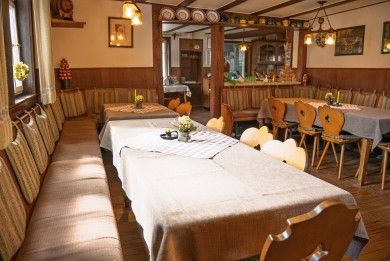 Gasthaus und Pension Zum Römischen Kaiser