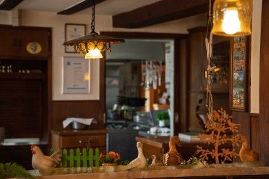 Gasthaus und Pension Zum Römischen Kaiser