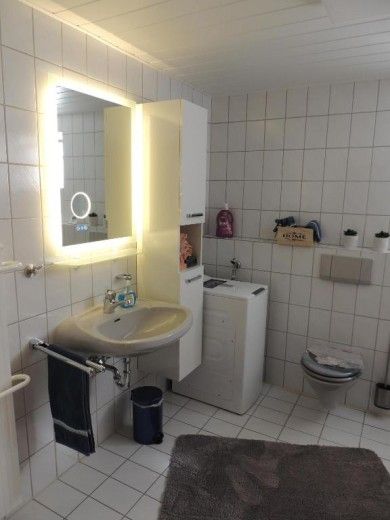 Ferienwohnung Marquardt