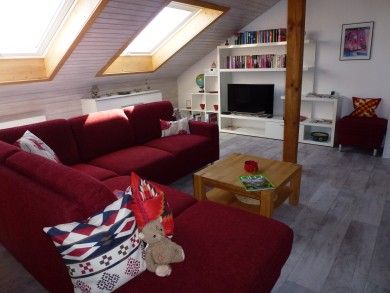 Ferienwohnung am Hohenneuffen