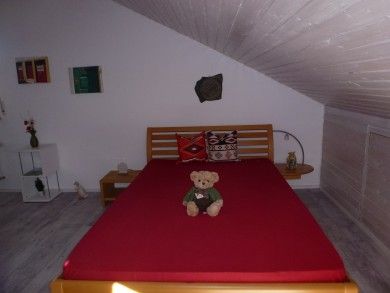 Ferienwohnung am Hohenneuffen