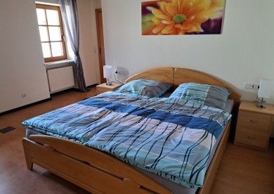  Ferienwohnung Schuster