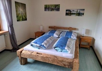  Ferienwohnung Schuster