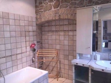 Ferienwohnung Alte Brennerei