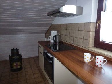 Ferienwohnung am Hohenneuffen