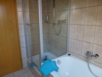 Ferienwohnung am Hohenneuffen