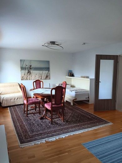 Ferienwohnung Christa Bauer