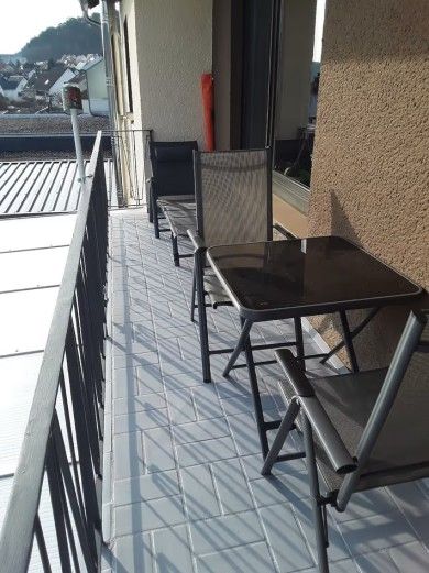 Ferienwohnung Burgenblick