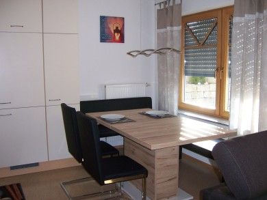Ferienwohnungen Pension Störkle Maselheim