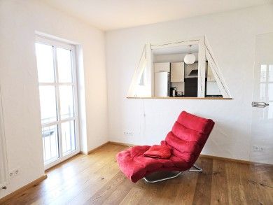 Fewo Hallenbach mit herrlichem Moselblick