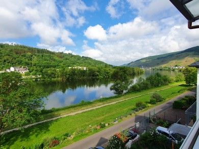 Waldecks Moselparadies in Traumlage ganz nah an der Mosel