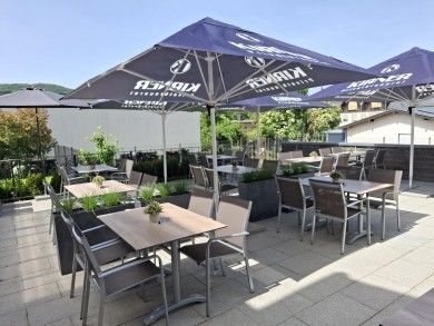 Weinhaus Hotel zum Josefshof