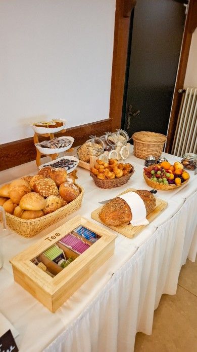 Weinhaus Hotel zum Josefshof