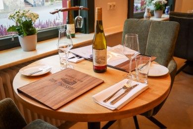Weinhaus Hotel zum Josefshof