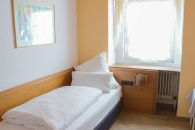 Weinhaus Hotel zum Josefshof