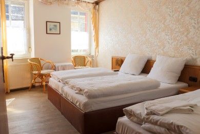 Weinhaus Hotel zum Josefshof