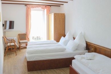 Weinhaus Hotel zum Josefshof