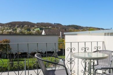 Weinhaus Hotel zum Josefshof