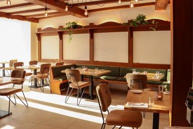 Weinhaus Hotel zum Josefshof