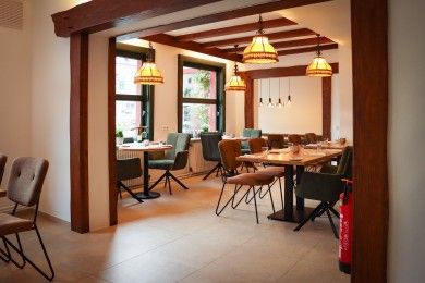 Weinhaus Hotel zum Josefshof