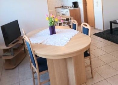 Ferienwohnung Fernblick
