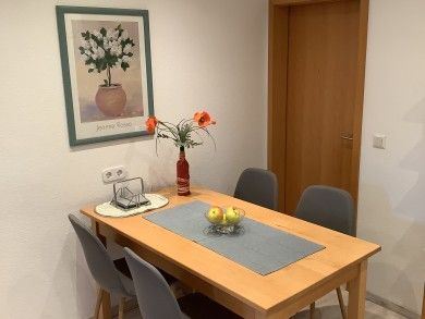 Ferienwohnung Haus Regina mit Sauna bei Cochem-Mosel