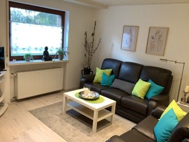 Ferienwohnung Haus Regina mit Sauna bei Cochem-Mosel