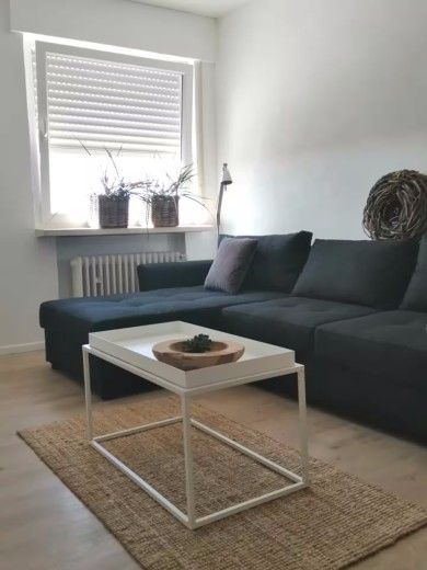 Ferienwohnung Am Schwarzen See