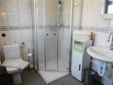 Ökologisch wohnen im Ferienhaus Hinz 